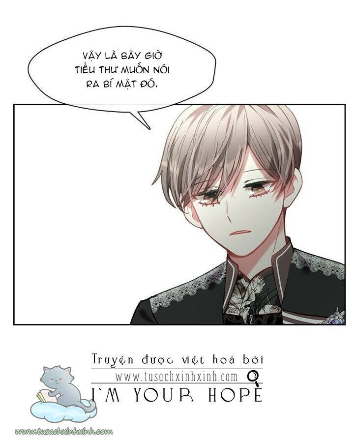 Thành Viên Trong Gia Đình Phát Cuồng Vì Tôi: Chapter 23