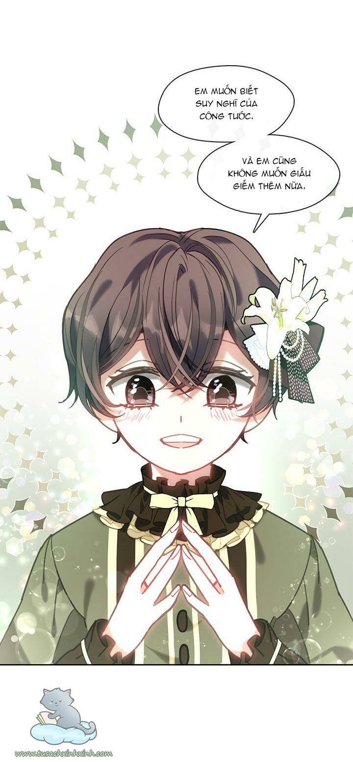 Thành Viên Trong Gia Đình Phát Cuồng Vì Tôi: Chapter 23
