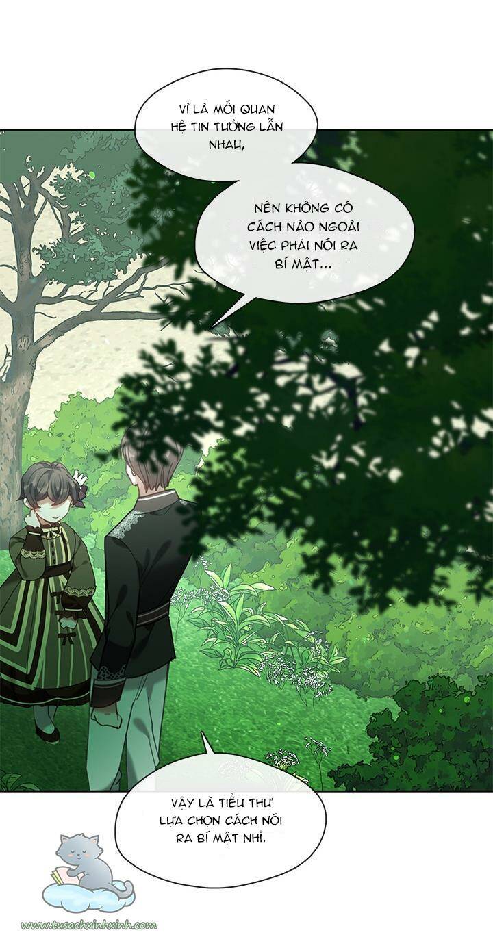 Thành Viên Trong Gia Đình Phát Cuồng Vì Tôi: Chapter 23