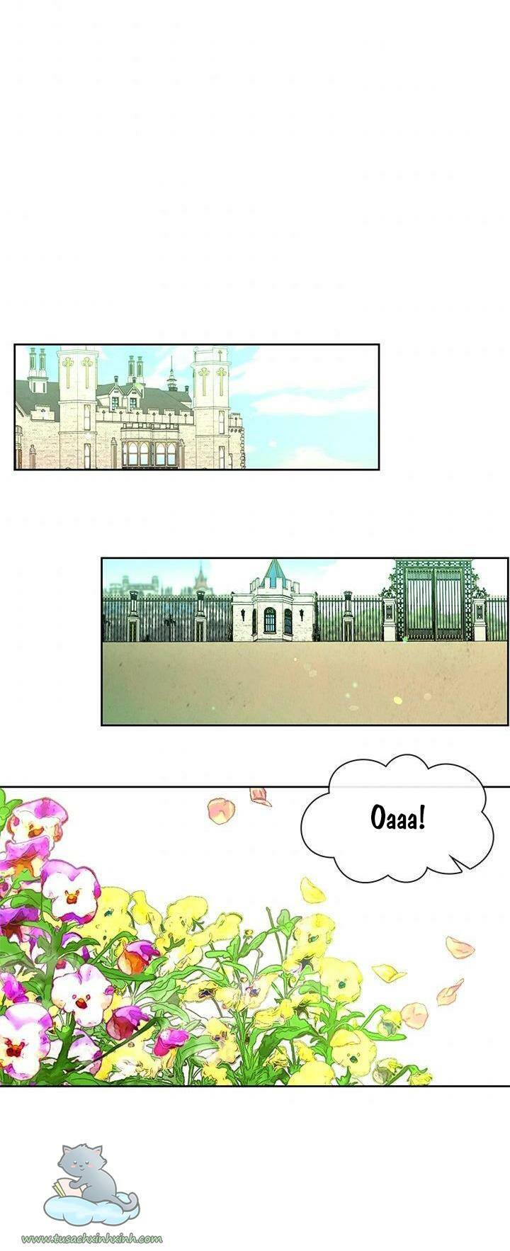 Thành Viên Trong Gia Đình Phát Cuồng Vì Tôi: Chapter 23
