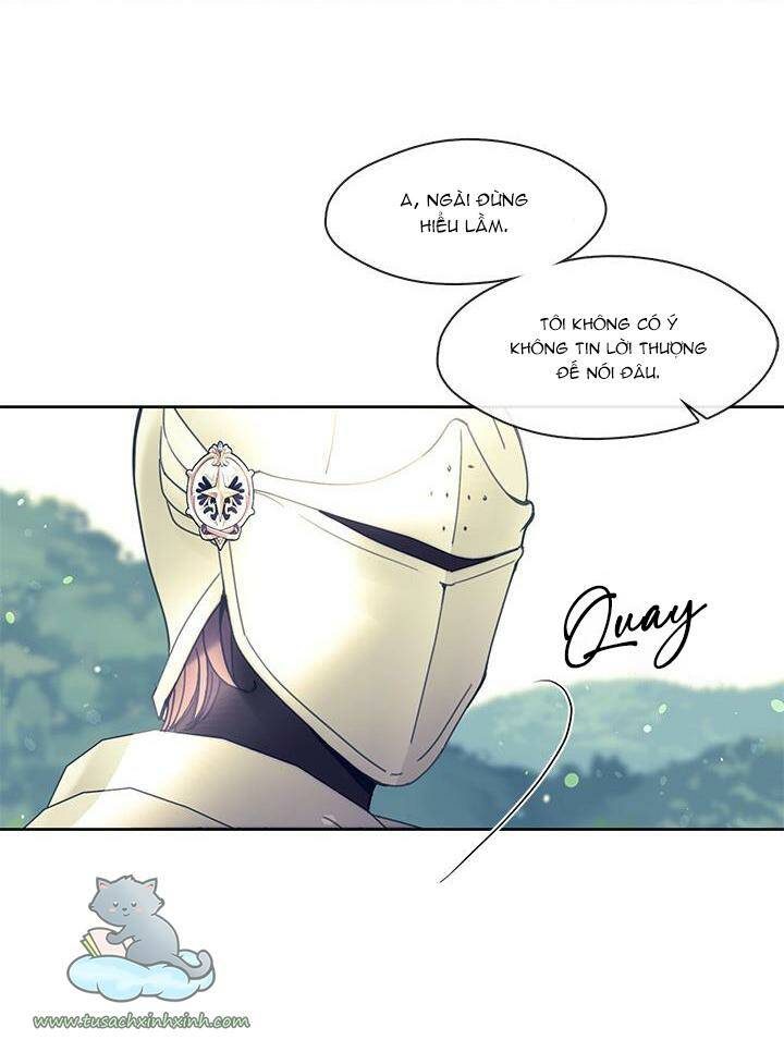 Thành Viên Trong Gia Đình Phát Cuồng Vì Tôi: Chapter 23