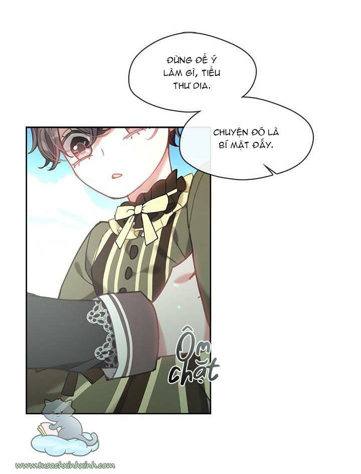 Thành Viên Trong Gia Đình Phát Cuồng Vì Tôi: Chapter 23