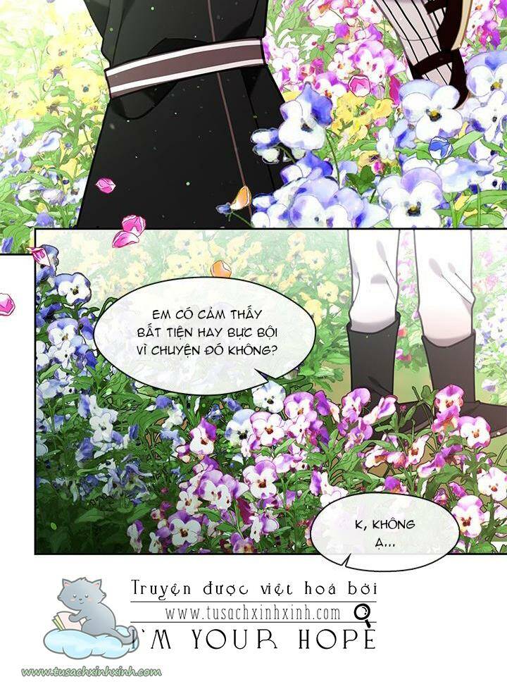 Thành Viên Trong Gia Đình Phát Cuồng Vì Tôi: Chapter 23