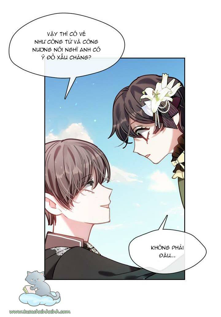 Thành Viên Trong Gia Đình Phát Cuồng Vì Tôi: Chapter 23