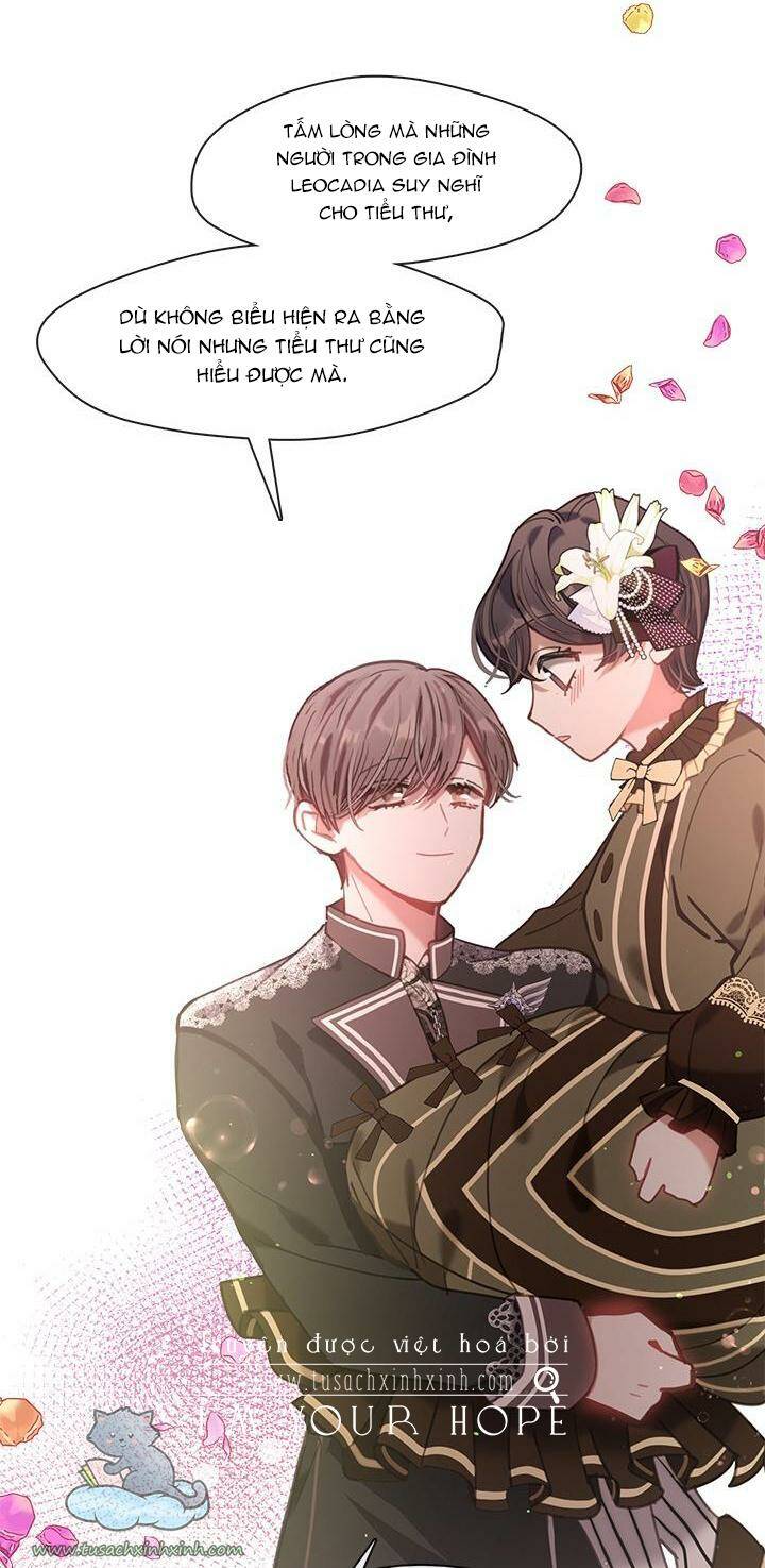 Thành Viên Trong Gia Đình Phát Cuồng Vì Tôi: Chapter 23