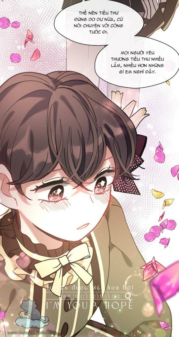 Thành Viên Trong Gia Đình Phát Cuồng Vì Tôi: Chapter 23