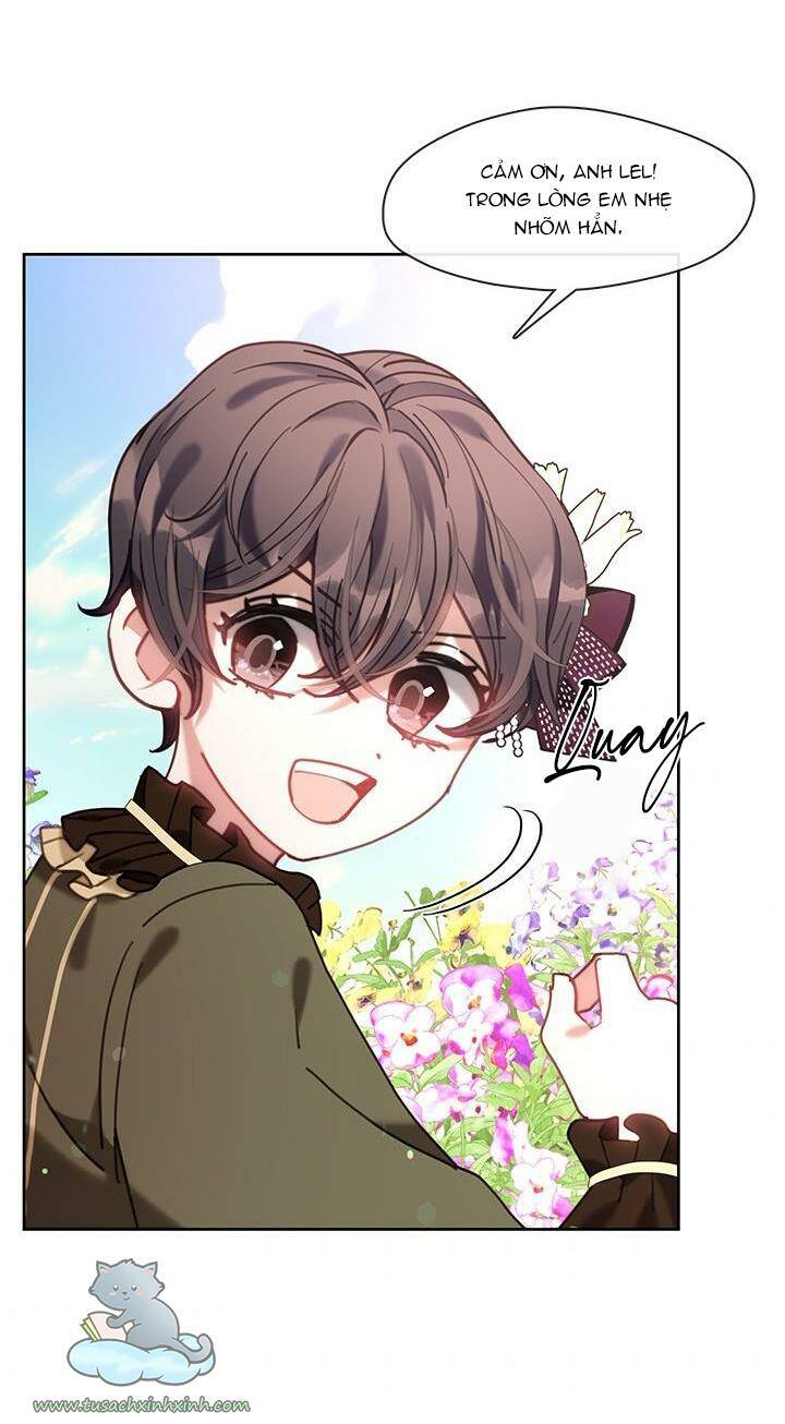 Thành Viên Trong Gia Đình Phát Cuồng Vì Tôi: Chapter 23