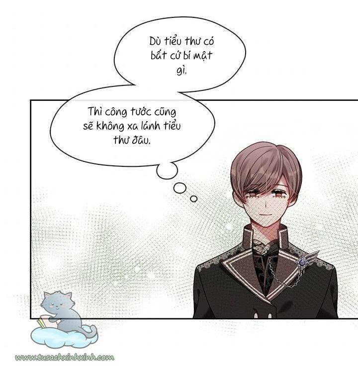 Thành Viên Trong Gia Đình Phát Cuồng Vì Tôi: Chapter 23