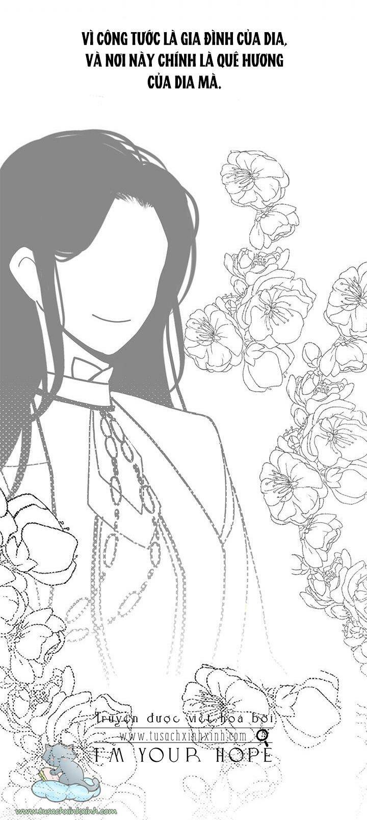 Thành Viên Trong Gia Đình Phát Cuồng Vì Tôi: Chapter 23