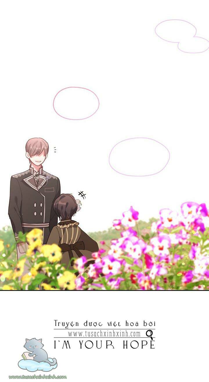 Thành Viên Trong Gia Đình Phát Cuồng Vì Tôi: Chapter 23