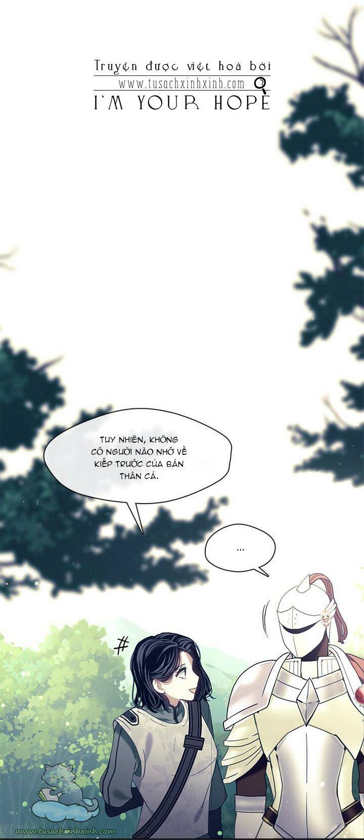 Thành Viên Trong Gia Đình Phát Cuồng Vì Tôi: Chapter 23