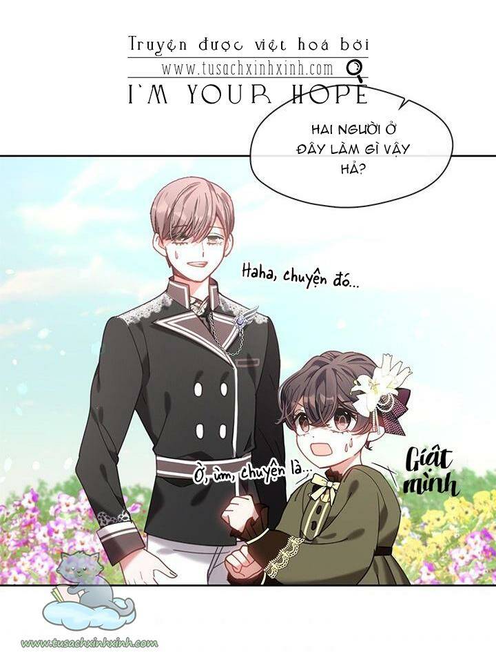 Thành Viên Trong Gia Đình Phát Cuồng Vì Tôi: Chapter 23