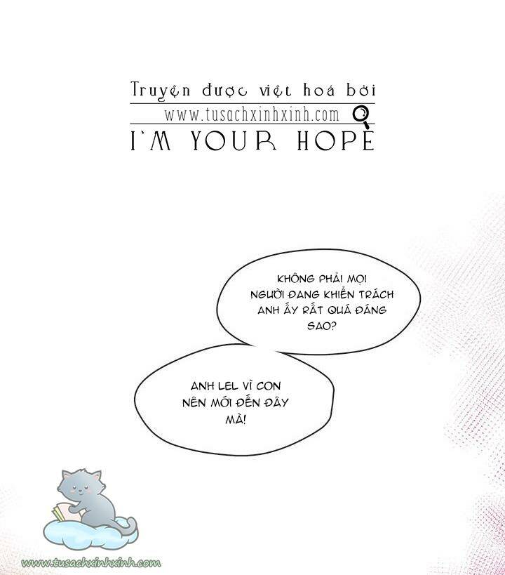 Thành Viên Trong Gia Đình Phát Cuồng Vì Tôi: Chapter 23