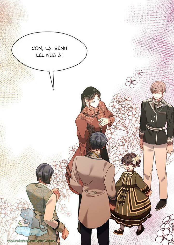 Thành Viên Trong Gia Đình Phát Cuồng Vì Tôi: Chapter 23