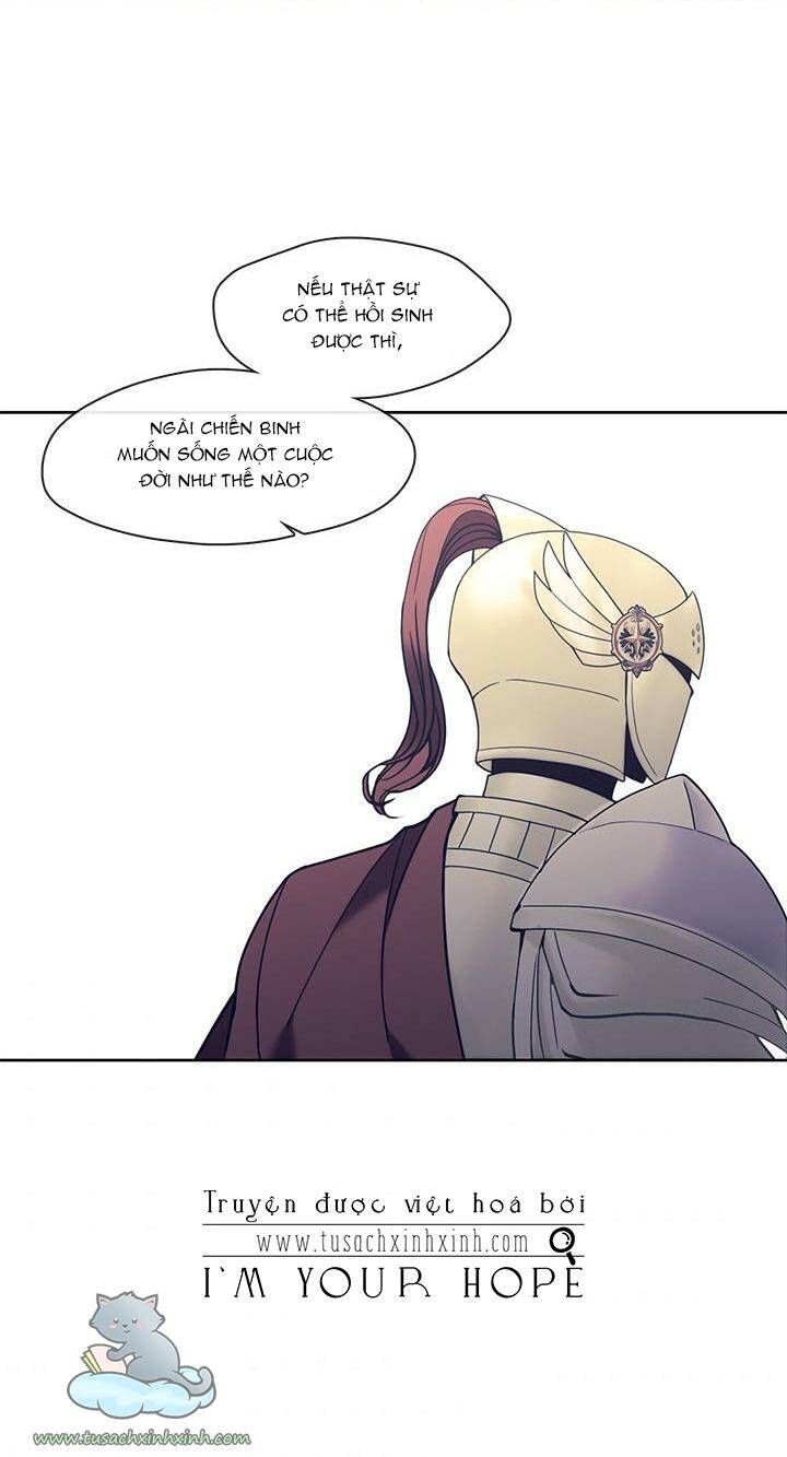 Thành Viên Trong Gia Đình Phát Cuồng Vì Tôi: Chapter 23