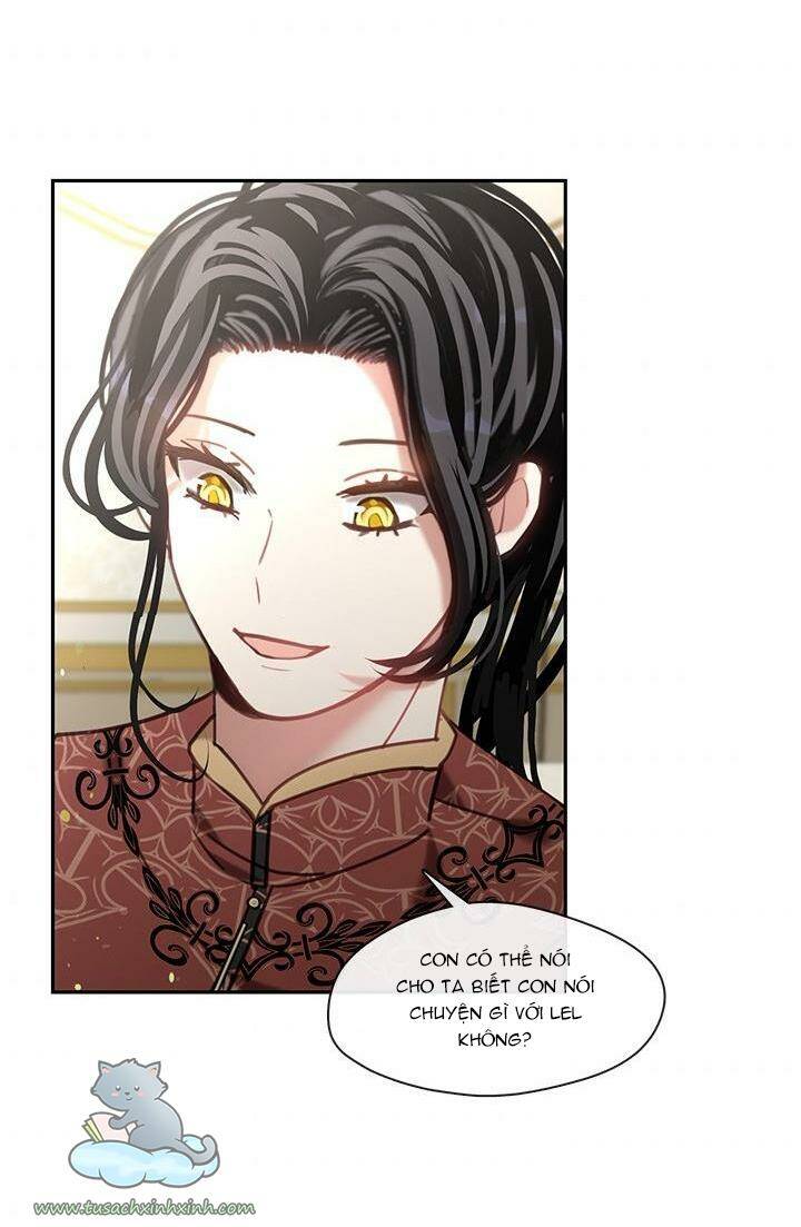 Thành Viên Trong Gia Đình Phát Cuồng Vì Tôi: Chapter 23