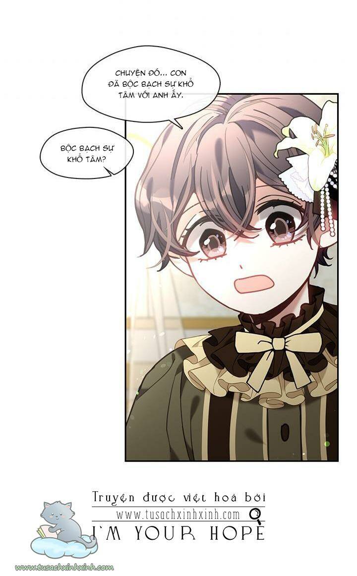Thành Viên Trong Gia Đình Phát Cuồng Vì Tôi: Chapter 23