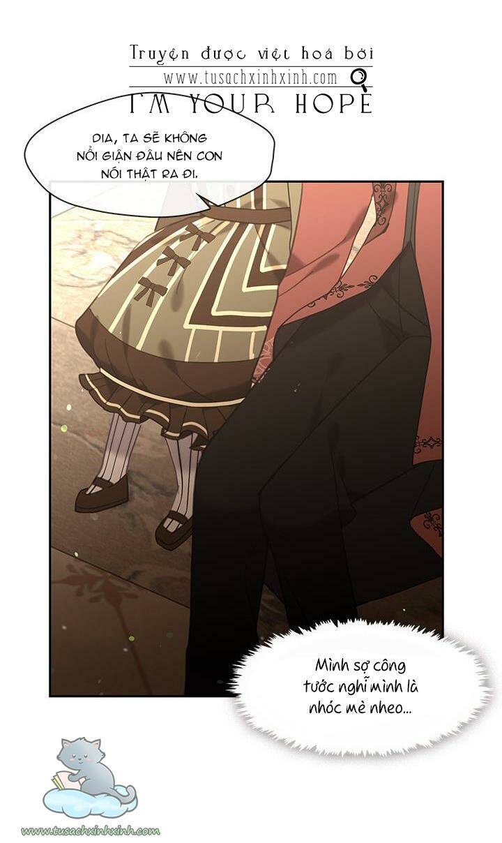 Thành Viên Trong Gia Đình Phát Cuồng Vì Tôi: Chapter 23