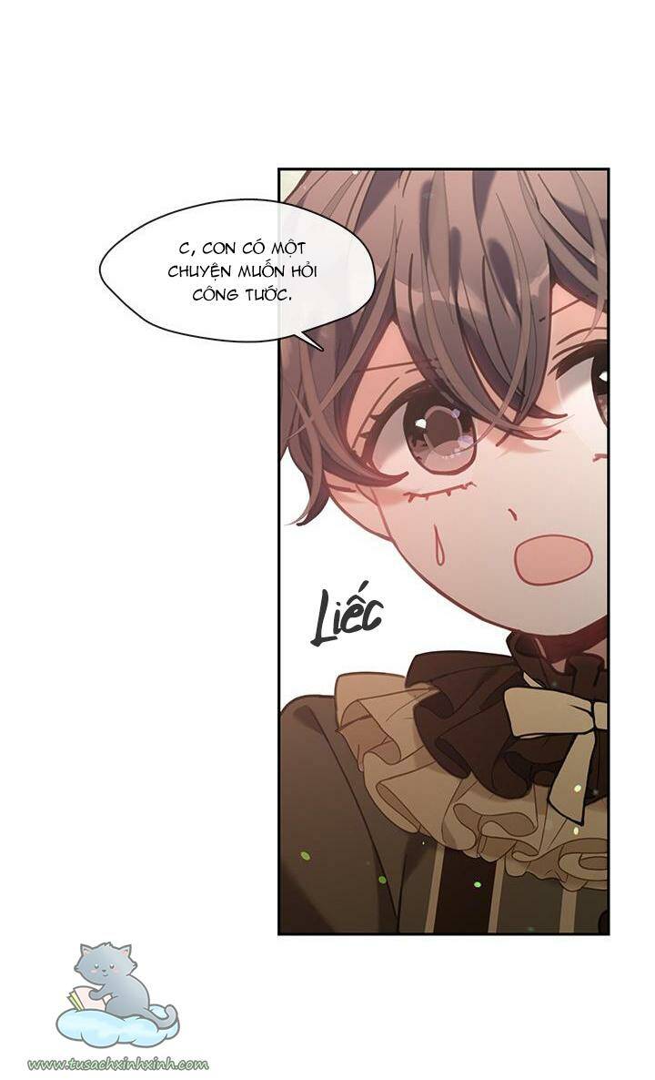Thành Viên Trong Gia Đình Phát Cuồng Vì Tôi: Chapter 23