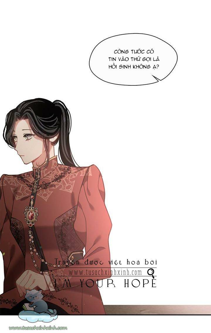 Thành Viên Trong Gia Đình Phát Cuồng Vì Tôi: Chapter 23