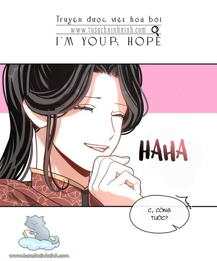 Thành Viên Trong Gia Đình Phát Cuồng Vì Tôi: Chapter 23