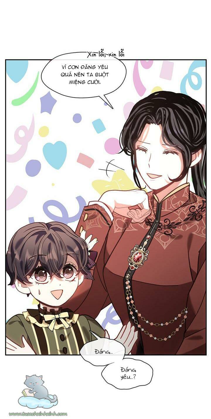 Thành Viên Trong Gia Đình Phát Cuồng Vì Tôi: Chapter 23