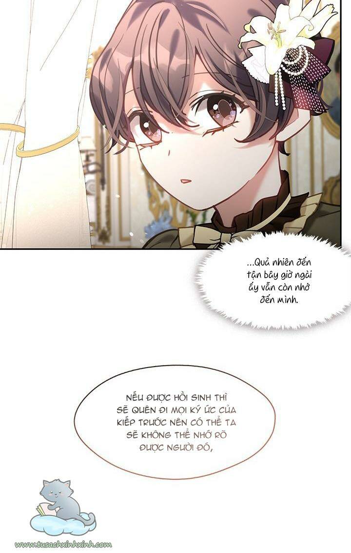 Thành Viên Trong Gia Đình Phát Cuồng Vì Tôi: Chapter 23
