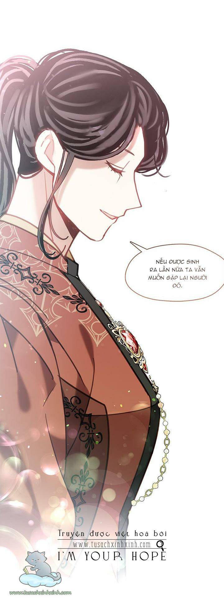 Thành Viên Trong Gia Đình Phát Cuồng Vì Tôi: Chapter 23