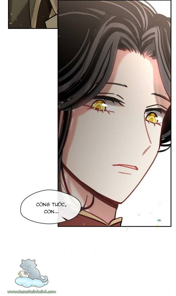 Thành Viên Trong Gia Đình Phát Cuồng Vì Tôi: Chapter 23