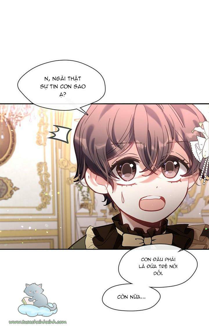 Thành Viên Trong Gia Đình Phát Cuồng Vì Tôi: Chapter 24