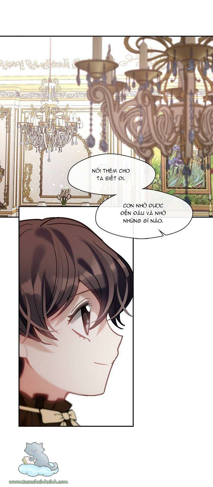 Thành Viên Trong Gia Đình Phát Cuồng Vì Tôi: Chapter 24