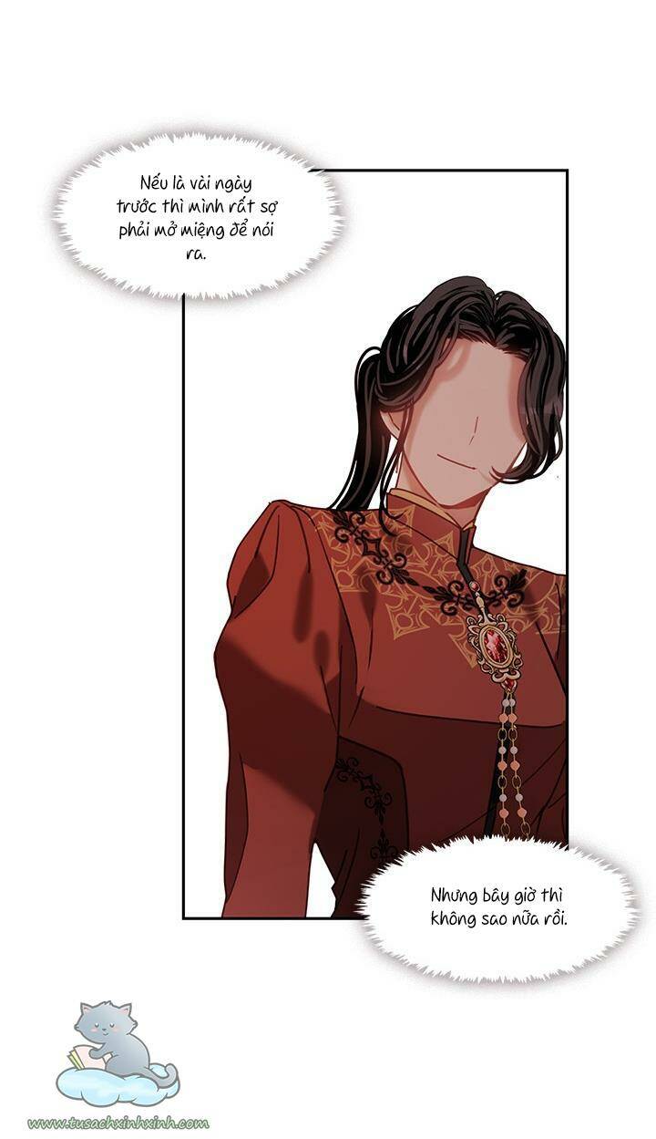Thành Viên Trong Gia Đình Phát Cuồng Vì Tôi: Chapter 24