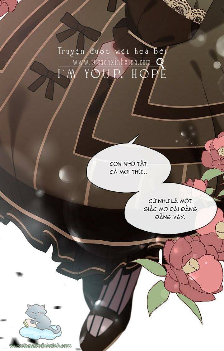 Thành Viên Trong Gia Đình Phát Cuồng Vì Tôi: Chapter 24