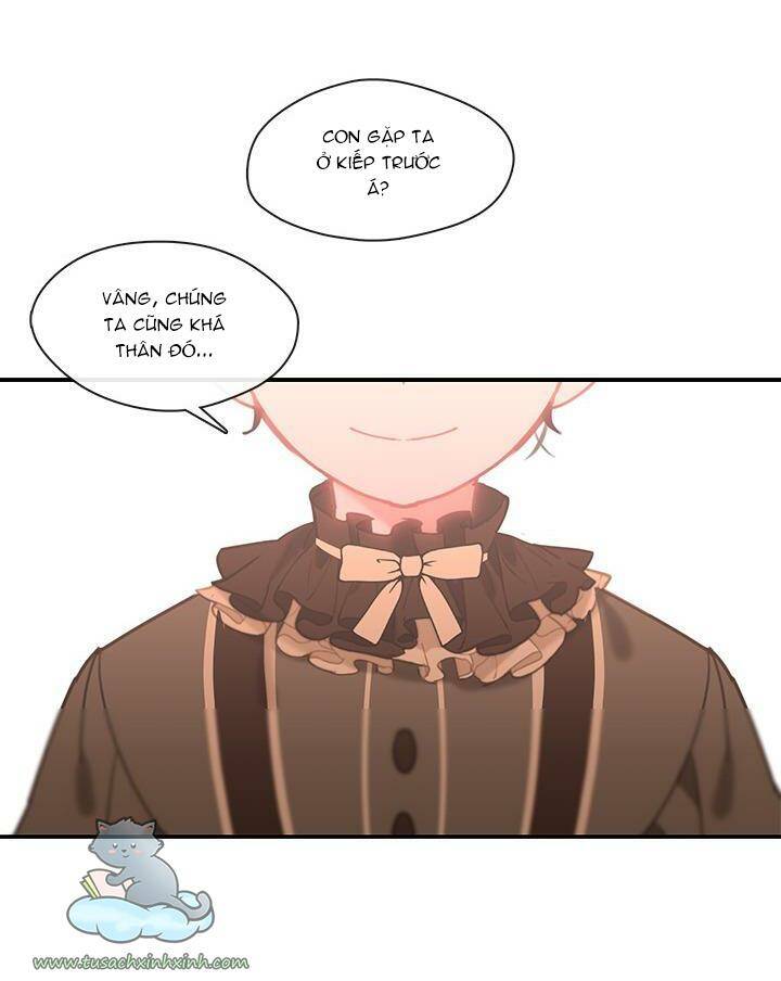 Thành Viên Trong Gia Đình Phát Cuồng Vì Tôi: Chapter 24