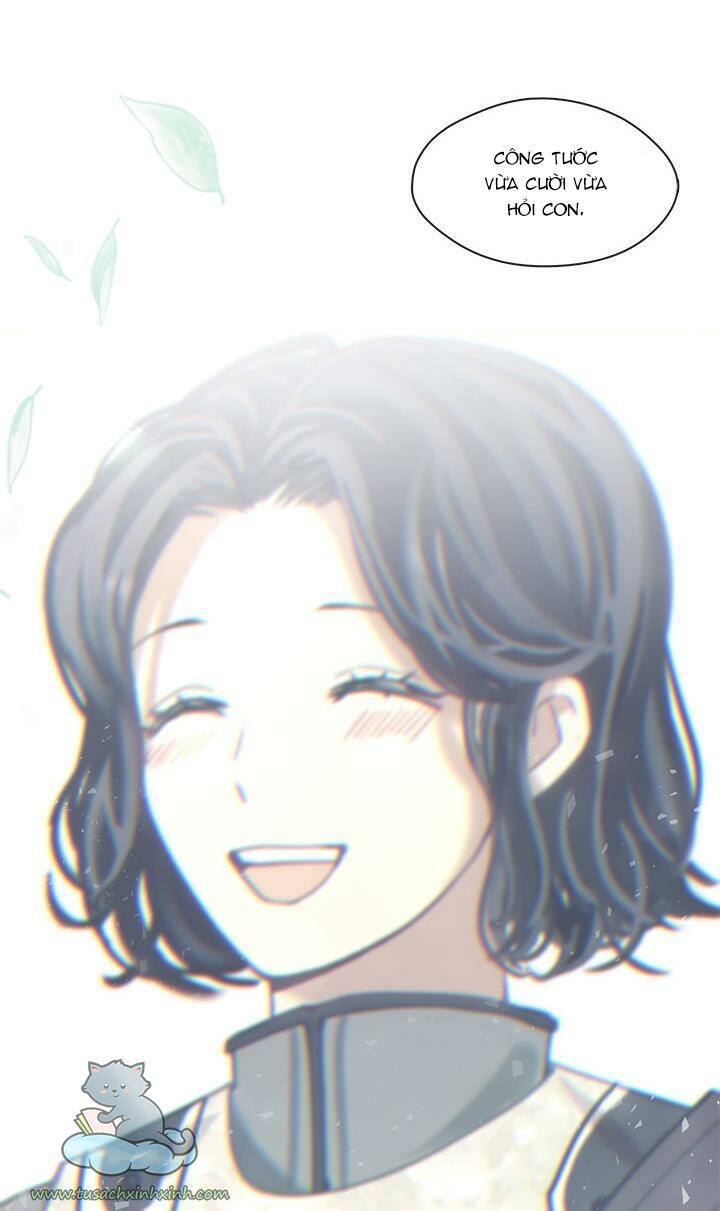 Thành Viên Trong Gia Đình Phát Cuồng Vì Tôi: Chapter 24