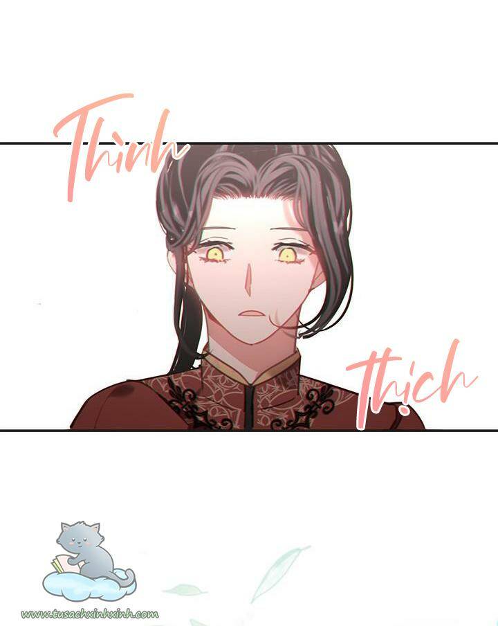 Thành Viên Trong Gia Đình Phát Cuồng Vì Tôi: Chapter 24