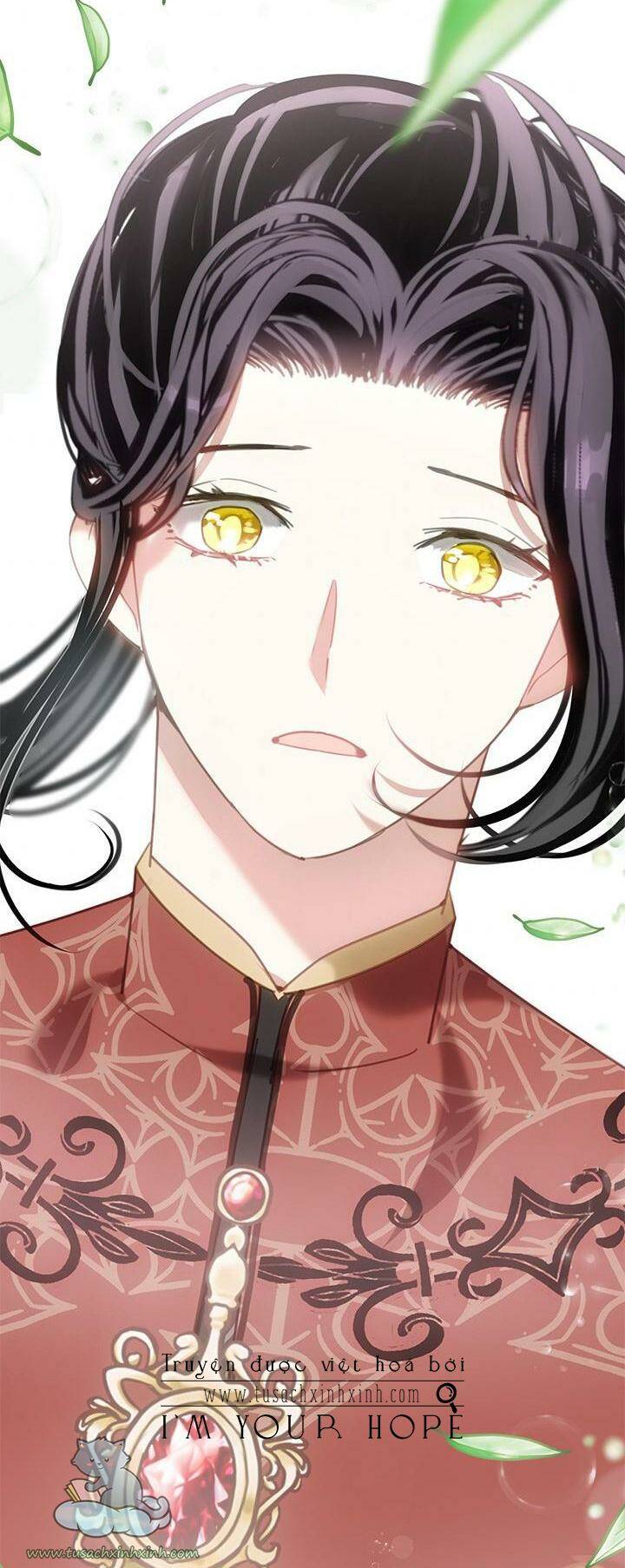 Thành Viên Trong Gia Đình Phát Cuồng Vì Tôi: Chapter 24