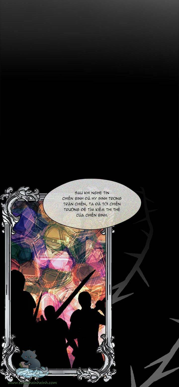 Thành Viên Trong Gia Đình Phát Cuồng Vì Tôi: Chapter 24