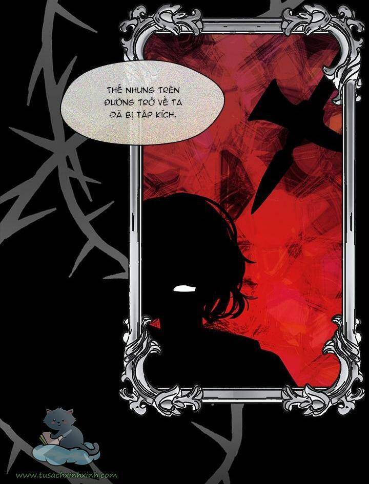 Thành Viên Trong Gia Đình Phát Cuồng Vì Tôi: Chapter 24