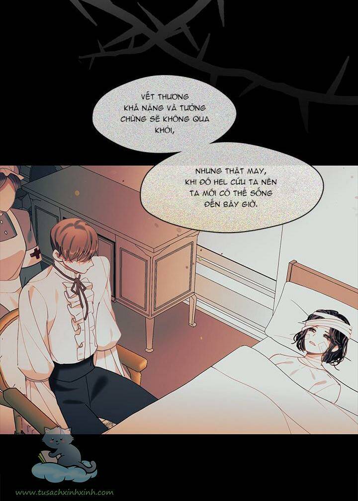 Thành Viên Trong Gia Đình Phát Cuồng Vì Tôi: Chapter 24