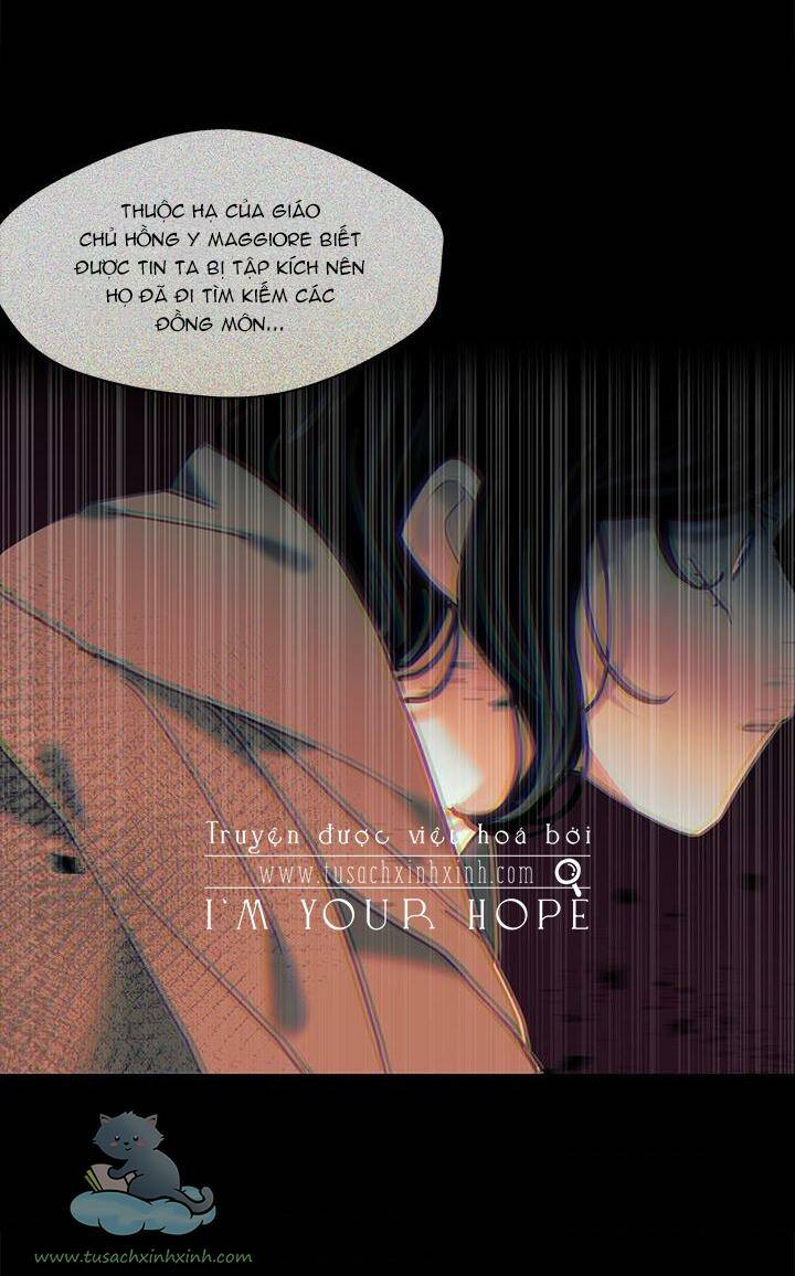 Thành Viên Trong Gia Đình Phát Cuồng Vì Tôi: Chapter 24