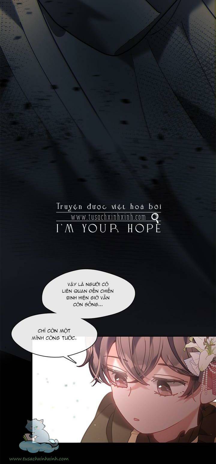 Thành Viên Trong Gia Đình Phát Cuồng Vì Tôi: Chapter 24