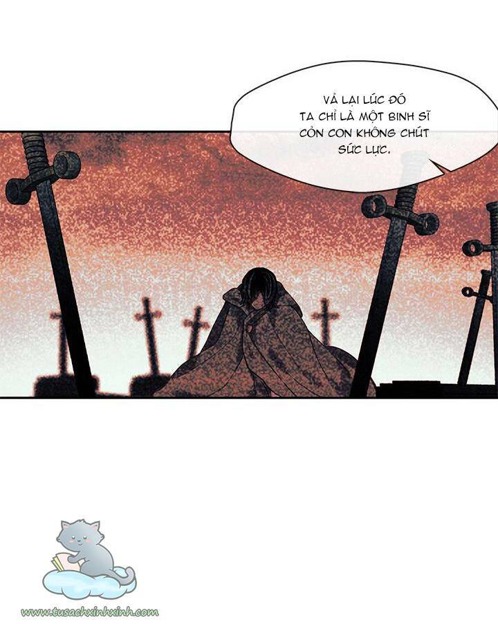 Thành Viên Trong Gia Đình Phát Cuồng Vì Tôi: Chapter 24