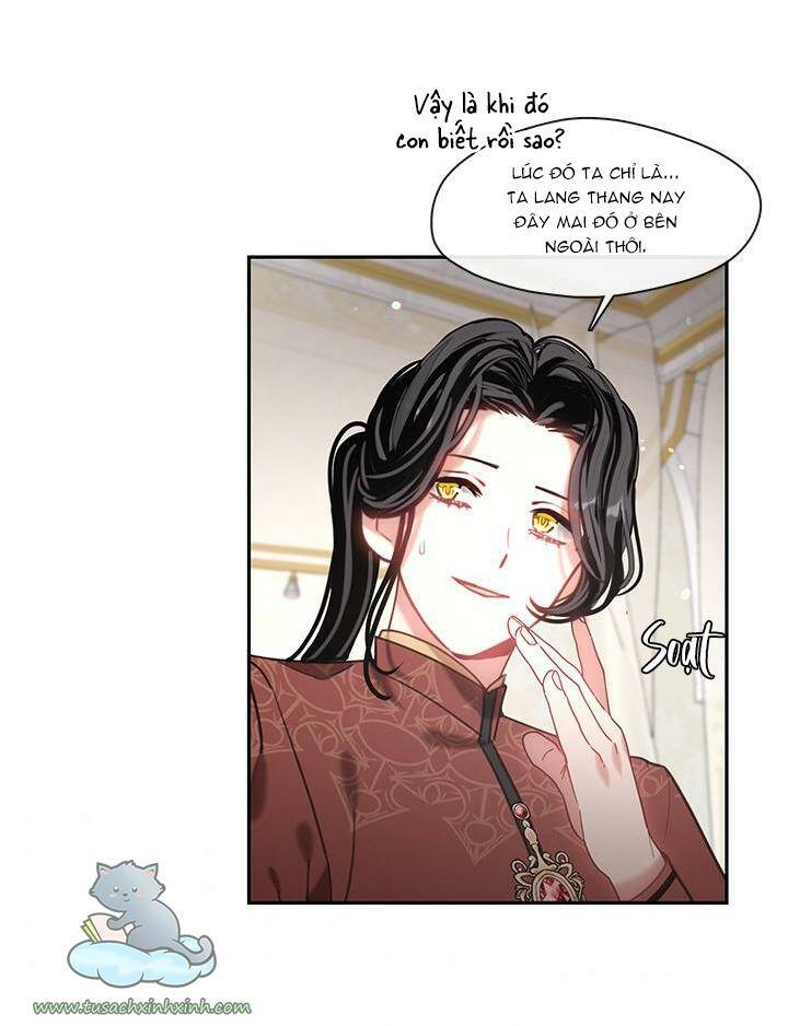 Thành Viên Trong Gia Đình Phát Cuồng Vì Tôi: Chapter 24