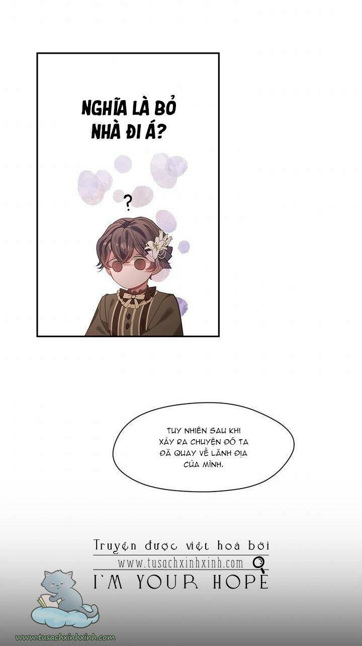 Thành Viên Trong Gia Đình Phát Cuồng Vì Tôi: Chapter 24