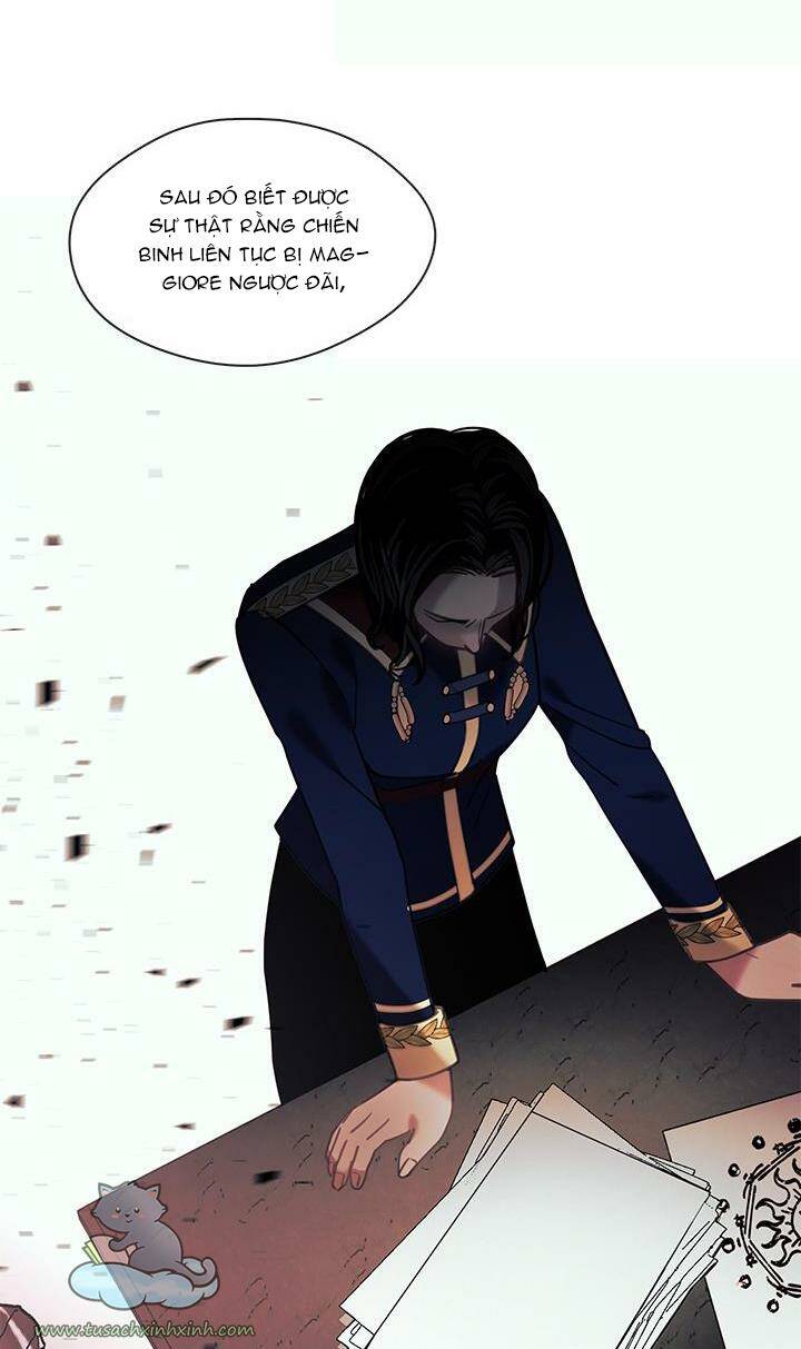 Thành Viên Trong Gia Đình Phát Cuồng Vì Tôi: Chapter 24