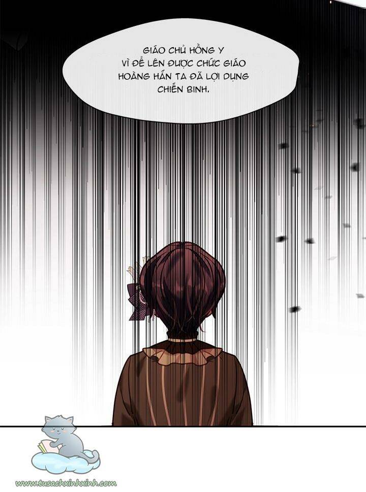 Thành Viên Trong Gia Đình Phát Cuồng Vì Tôi: Chapter 24