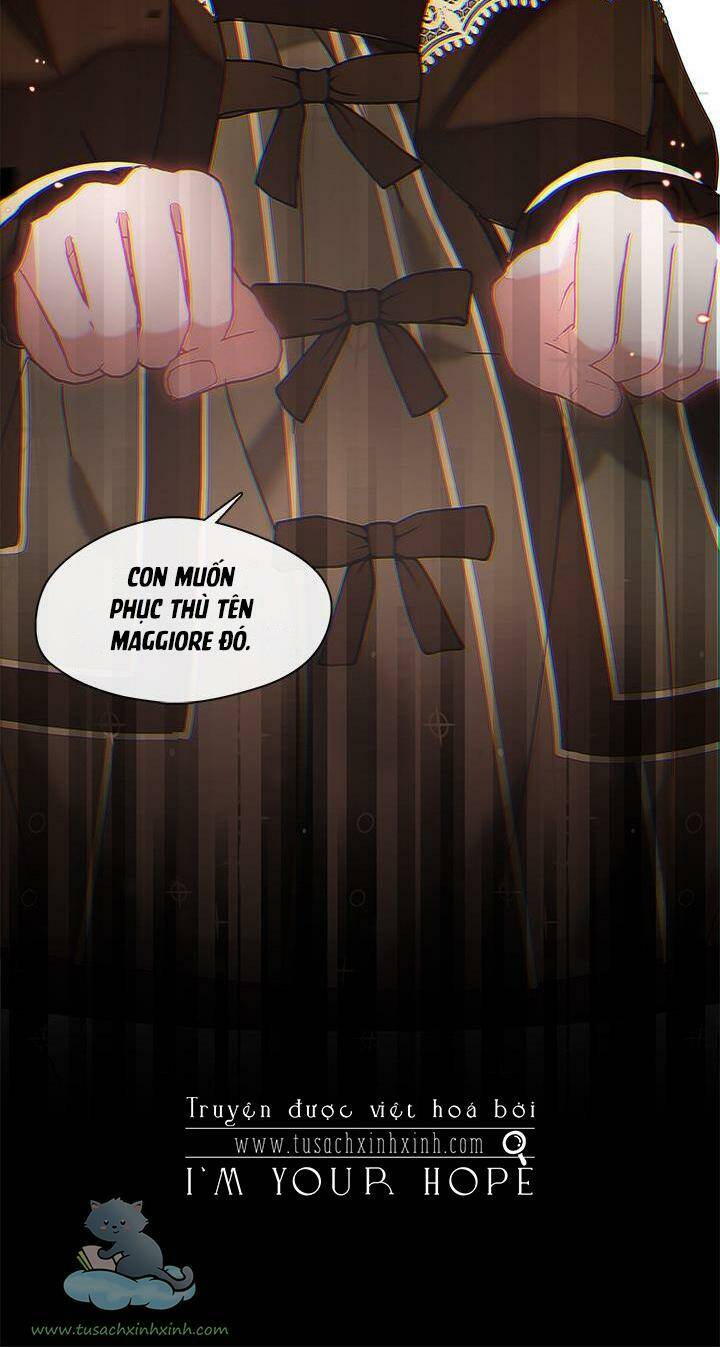 Thành Viên Trong Gia Đình Phát Cuồng Vì Tôi: Chapter 24