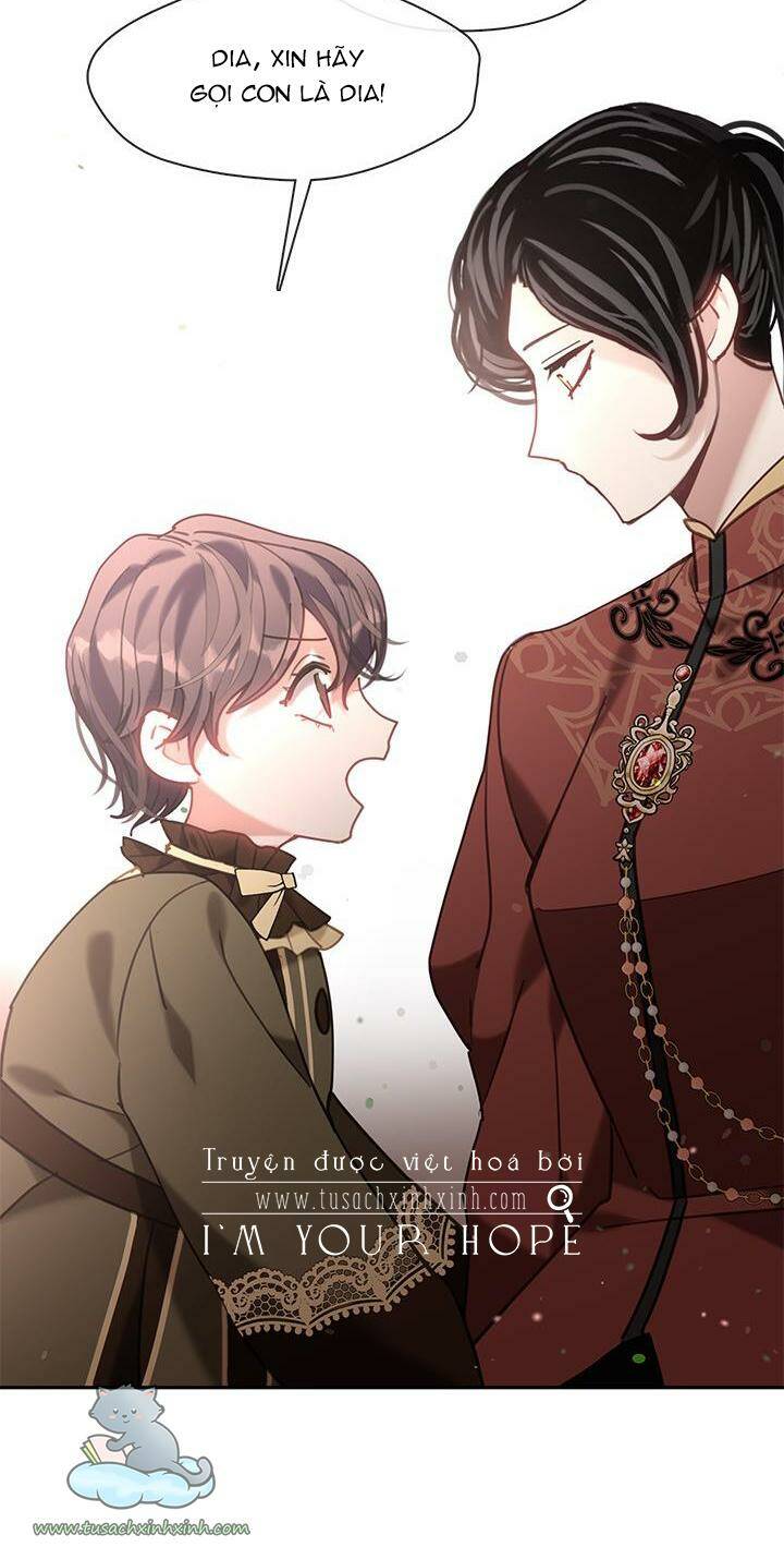 Thành Viên Trong Gia Đình Phát Cuồng Vì Tôi: Chapter 24