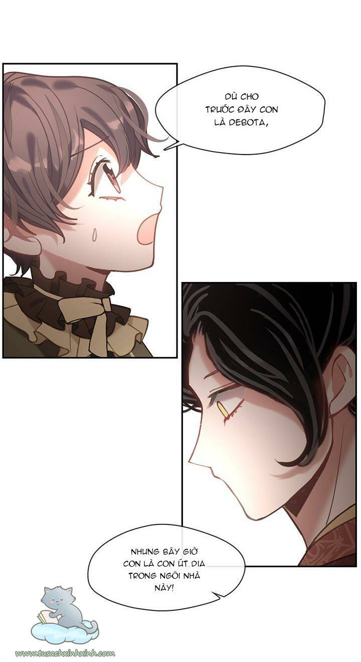 Thành Viên Trong Gia Đình Phát Cuồng Vì Tôi: Chapter 24